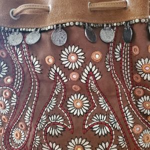 Free People Bags - Free People Boho hobo bag Free People Bags - Free People Boho hobo bag